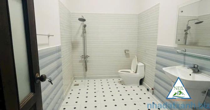 CHO THUÊ NHÀ TRỆT 1 LẦU RỘNG - NHÀ MỚI SẠCH ĐẸP - KDC CTY 8 - CÁI RĂNG - CẦN THƠ - GIÁ: 10 TRIỆU