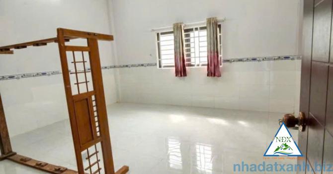 CHO THUÊ NHÀ TRỆT 1 LẦU RỘNG - NHÀ MỚI SẠCH ĐẸP - KDC CTY 8 - CÁI RĂNG - CẦN THƠ - GIÁ: 10 TRIỆU