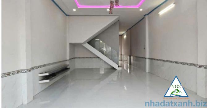 CHO THUÊ NHÀ TRỆT 1 LẦU RỘNG - NHÀ MỚI SẠCH ĐẸP - KDC CTY 8 - CÁI RĂNG - CẦN THƠ - GIÁ: 10 TRIỆU