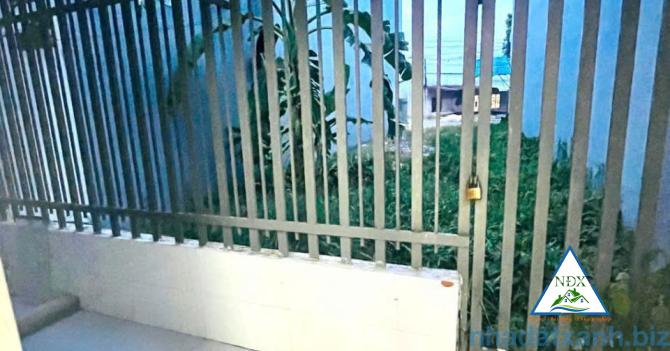 CHO THUÊ NHÀ TRỆT 1 LẦU RỘNG - NHÀ MỚI SẠCH ĐẸP - KDC CTY 8 - CÁI RĂNG - CẦN THƠ - GIÁ: 10 TRIỆU
