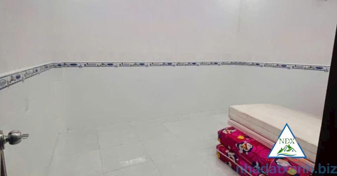 CHO THUÊ NHÀ TRỆT 1 LẦU RỘNG - NHÀ MỚI SẠCH ĐẸP - KDC CTY 8 - CÁI RĂNG - CẦN THƠ - GIÁ: 10 TRIỆU