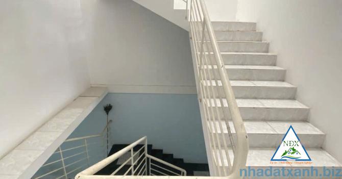 Cho Thuê Nhà Trệt 2 Lầu KDC 586, Phường Hưng Phú, Cần Thơ. (Cách Siêu Thị Go khoảng 5km)