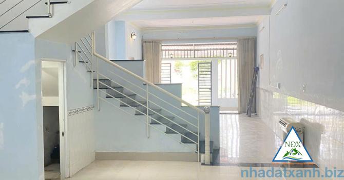 Cho Thuê Nhà Trệt 2 Lầu KDC 586, Phường Hưng Phú, Cần Thơ. (Cách Siêu Thị Go khoảng 5km)