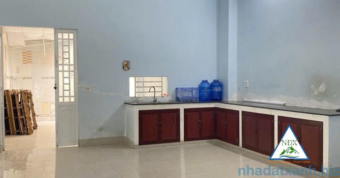 Cho Thuê Nhà Trệt 2 Lầu KDC 586, Phường Hưng Phú, Cần Thơ. (Cách Siêu Thị Go khoảng 5km)