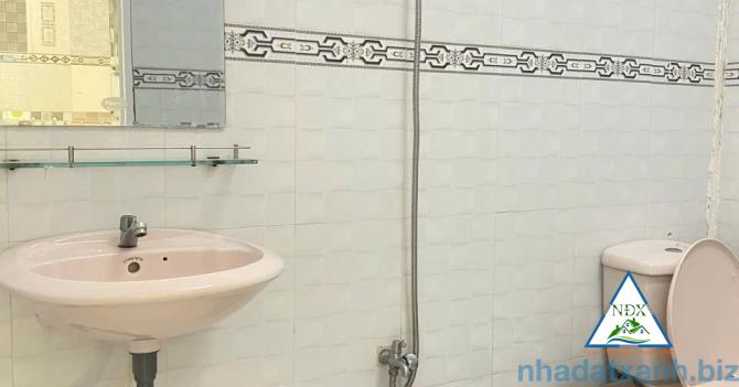 Cho Thuê Nhà Trệt 2 Lầu KDC 586, Phường Hưng Phú, Cần Thơ. (Cách Siêu Thị Go khoảng 5km)