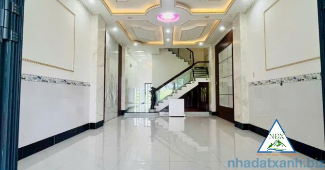 CHO THUÊ NHÀ TRỆT 2 LẦU MỚI - TRỤC CHÍNH KDC VĂN HÓA TÂY ĐÔ - CÁI RĂNG - CẦN THƠ - GIÁ : 15 TRIỆU