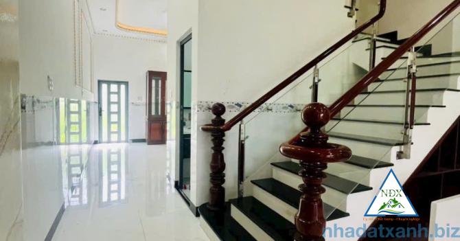 CHO THUÊ NHÀ TRỆT 2 LẦU MỚI - TRỤC CHÍNH KDC VĂN HÓA TÂY ĐÔ - CÁI RĂNG - CẦN THƠ - GIÁ : 15 TRIỆU