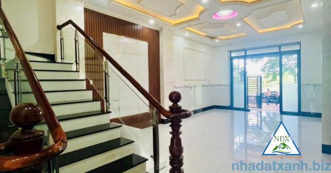 CHO THUÊ NHÀ TRỆT 2 LẦU MỚI - TRỤC CHÍNH KDC VĂN HÓA TÂY ĐÔ - CÁI RĂNG - CẦN THƠ - GIÁ : 15 TRIỆU