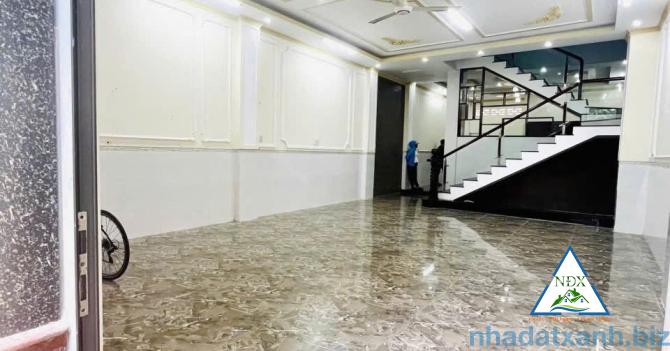 CHO THUÊ NHÀ TRỆT 3 LẦU VỊ TRÍ ĐẸP, MỚI - FULL MÁY LẠNH - KDC NAM LONG - CÁI RĂNG - CẦN THƠ