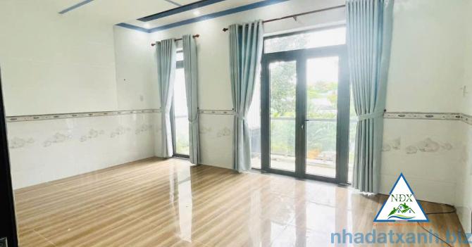 CHO THUÊ NHÀ TRỆT 3 LẦU VỊ TRÍ ĐẸP, MỚI - FULL MÁY LẠNH - KDC NAM LONG - CÁI RĂNG - CẦN THƠ