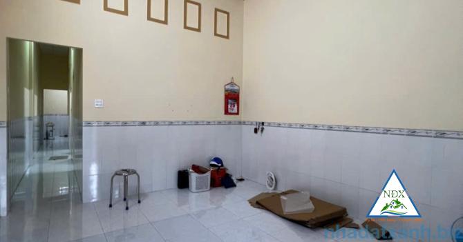 CHO THUÊ NHÀ TRỆT CÓ NỘI THẤT - GIÁP KDC NAM LONG - CÁI RĂNG - CẦN THƠ - GIÁ: 6.5 TRIỆU