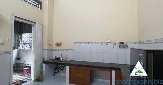 CHO THUÊ NHÀ TRỆT CÓ NỘI THẤT - GIÁP KDC NAM LONG - CÁI RĂNG - CẦN THƠ - GIÁ: 6.5 TRIỆU