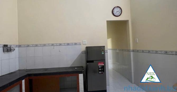 CHO THUÊ NHÀ TRỆT CÓ NỘI THẤT - GIÁP KDC NAM LONG - CÁI RĂNG - CẦN THƠ - GIÁ: 6.5 TRIỆU
