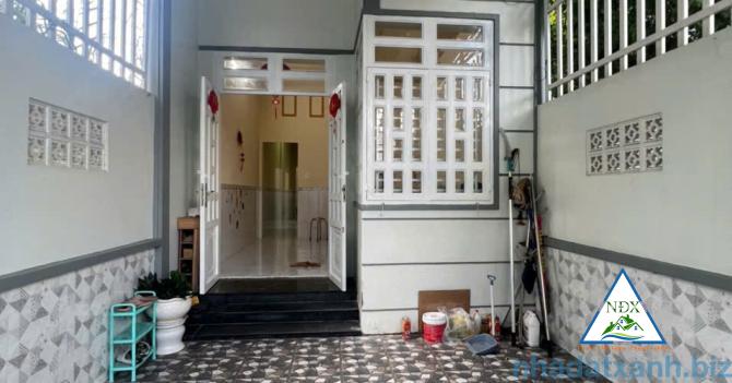 CHO THUÊ NHÀ TRỆT CÓ NỘI THẤT - GIÁP KDC NAM LONG - CÁI RĂNG - CẦN THƠ - GIÁ: 6.5 TRIỆU