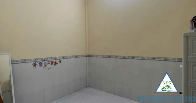 CHO THUÊ NHÀ TRỆT CÓ NỘI THẤT - GIÁP KDC NAM LONG - CÁI RĂNG - CẦN THƠ - GIÁ: 6.5 TRIỆU