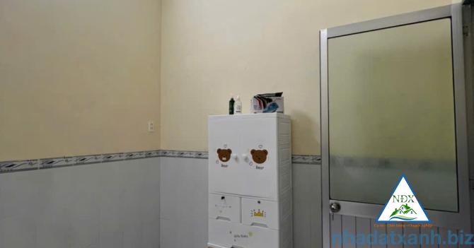CHO THUÊ NHÀ TRỆT CÓ NỘI THẤT - GIÁP KDC NAM LONG - CÁI RĂNG - CẦN THƠ - GIÁ: 6.5 TRIỆU