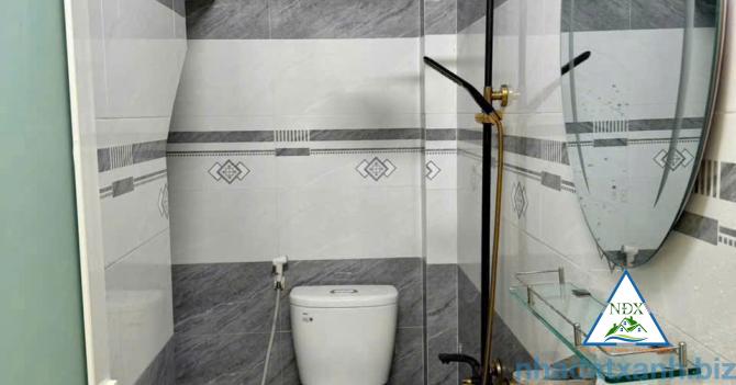 CHO THUÊ NHÀ TRỆT LẦU GIÁ RẺ HẺM 387 TRẦN NAM PHÚ, PHƯỜNG TÂN AN, TP. CẦN THƠ 💥Giá Thuê: 7 Triệu