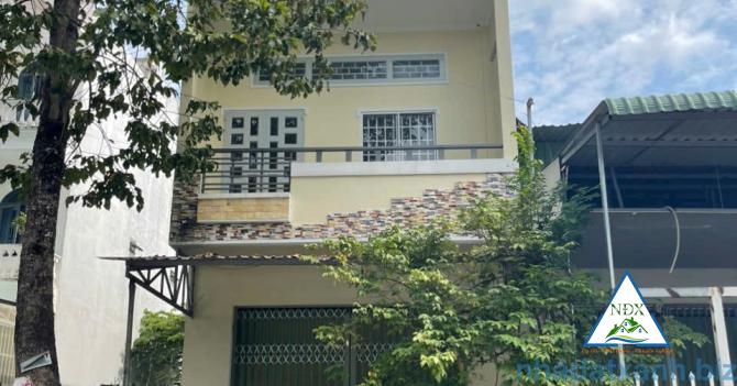 Cho Thuê Nhà Trệt Lầu KDC Nông Thổ Sản, Cái Răng, Cần Thơ