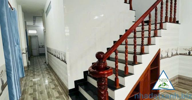 CHO THUÊ NHÀ TRỆT LẦU RỘNG ĐẸP - CÓ HẺM HÔNG 2M - KDC PHÚ AN - CÁI RĂNG - CẦN THƠ