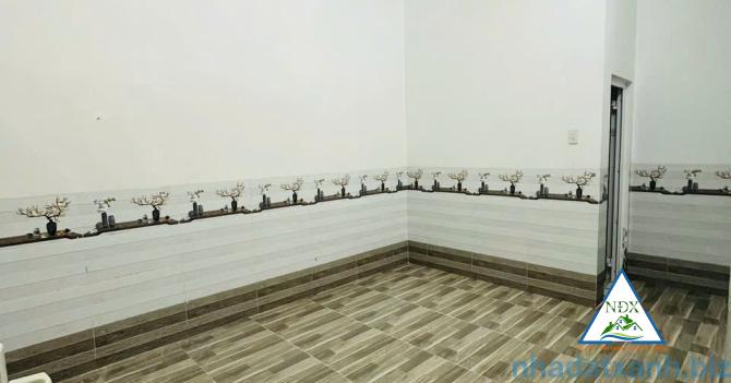 CHO THUÊ NHÀ TRỆT LẦU RỘNG ĐẸP - CÓ HẺM HÔNG 2M - KDC PHÚ AN - CÁI RĂNG - CẦN THƠ