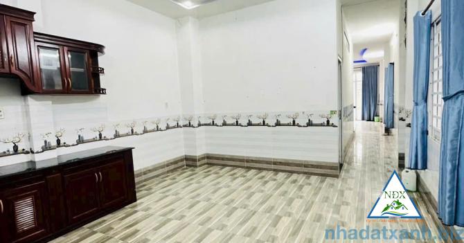 CHO THUÊ NHÀ TRỆT LẦU RỘNG ĐẸP - CÓ HẺM HÔNG 2M - KDC PHÚ AN - CÁI RĂNG - CẦN THƠ