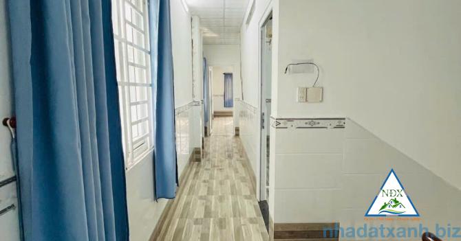 CHO THUÊ NHÀ TRỆT LẦU RỘNG ĐẸP - CÓ HẺM HÔNG 2M - KDC PHÚ AN - CÁI RĂNG - CẦN THƠ