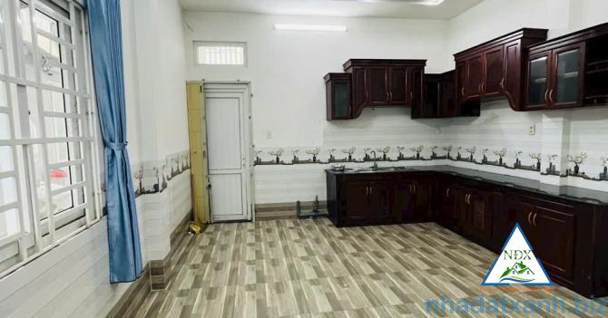 CHO THUÊ NHÀ TRỆT LẦU RỘNG ĐẸP - CÓ HẺM HÔNG 2M - KDC PHÚ AN - CÁI RĂNG - CẦN THƠ