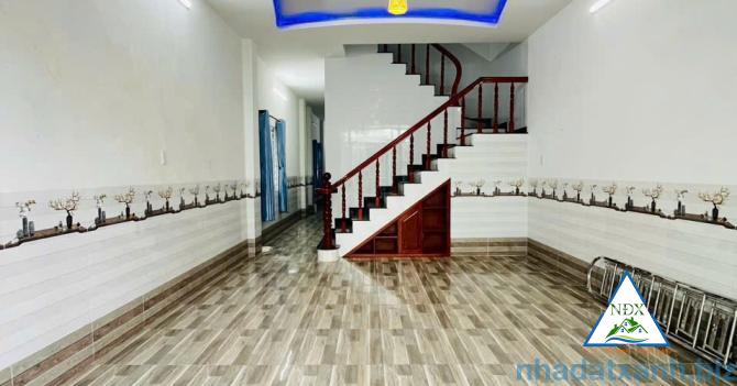 CHO THUÊ NHÀ TRỆT LẦU RỘNG ĐẸP - CÓ HẺM HÔNG 2M - KDC PHÚ AN - CÁI RĂNG - CẦN THƠ