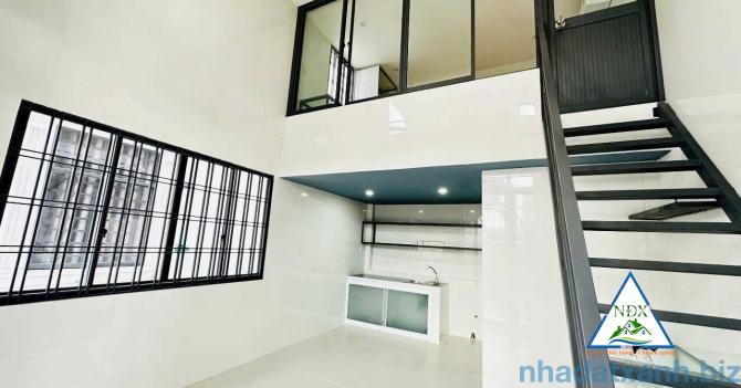 Cho thuê nhà trệt lửng mặt tiền đường KDC Hưng Phú, gần siêu thị Go Cần Thơ. Giá thuê 4 triệu