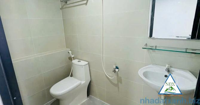 Cho thuê nhà trệt lửng mặt tiền đường KDC Hưng Phú, gần siêu thị Go Cần Thơ. Giá thuê 4 triệu