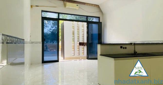 CHO THUÊ NHÀ TRỆT MỚI - 2 MÁY LẠNH - KDC HỒNG LOAN - CÁI RĂNG - CẦN THƠ - GIÁ CHỐT: 5.5 TRIỆU