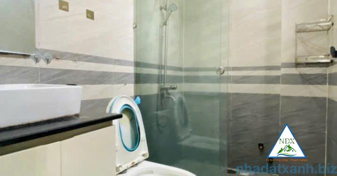 CHO THUÊ NHÀ TRỆT MỚI - 2 MÁY LẠNH - KDC HỒNG LOAN - CÁI RĂNG - CẦN THƠ - GIÁ CHỐT: 5.5 TRIỆU