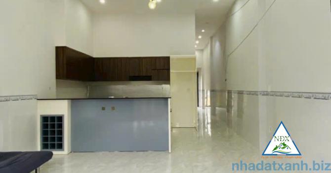 CHO THUÊ NHÀ TRỆT MỚI - 2 MÁY LẠNH - KDC HỒNG LOAN - CÁI RĂNG - CẦN THƠ - GIÁ CHỐT: 5.5 TRIỆU