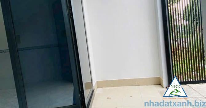 CHO THUÊ NHÀ TRỆT MỚI - 2 MÁY LẠNH - KDC HỒNG LOAN - CÁI RĂNG - CẦN THƠ - GIÁ CHỐT: 5.5 TRIỆU