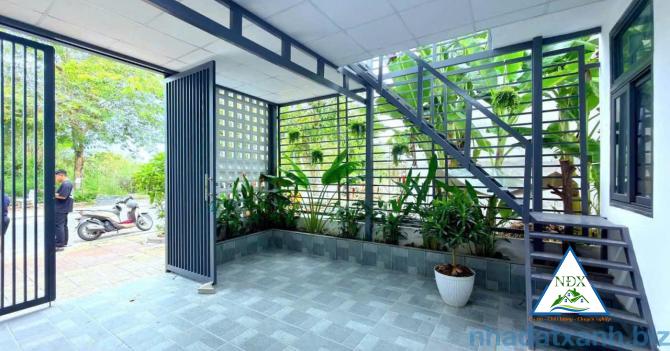 CHO THUÊ NHÀ TRỆT MỚI CÓ VIEW LỬNG BAN CÔNG CHIL - KDC PHÚ AN - CÁI RĂNG - CẦN THƠ