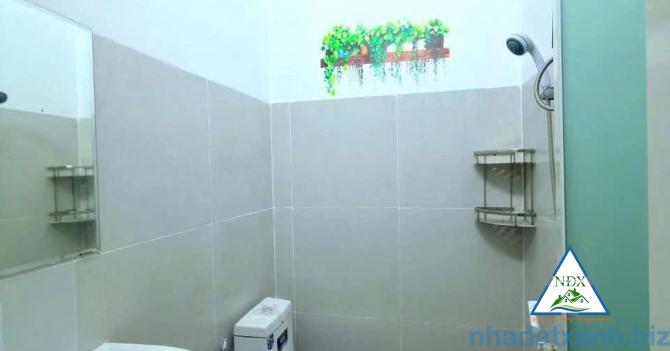 CHO THUÊ NHÀ TRỆT MỚI CÓ VIEW LỬNG BAN CÔNG CHIL - KDC PHÚ AN - CÁI RĂNG - CẦN THƠ