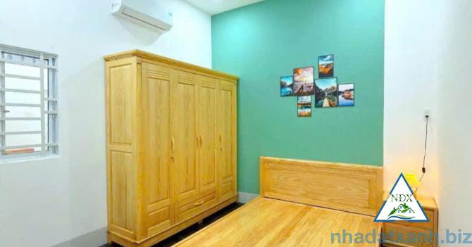 CHO THUÊ NHÀ TRỆT MỚI CÓ VIEW LỬNG BAN CÔNG CHIL - KDC PHÚ AN - CÁI RĂNG - CẦN THƠ