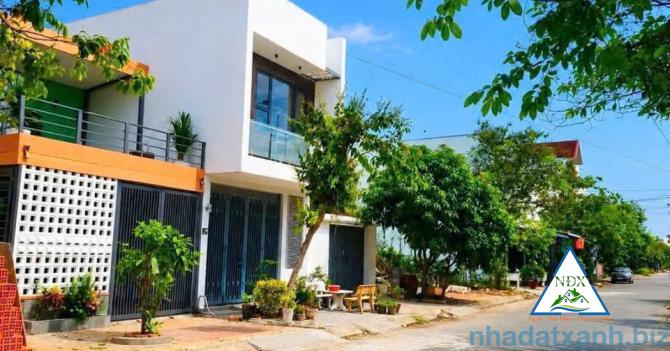 CHO THUÊ NHÀ TRỆT MỚI CÓ VIEW LỬNG BAN CÔNG CHIL - KDC PHÚ AN - CÁI RĂNG - CẦN THƠ