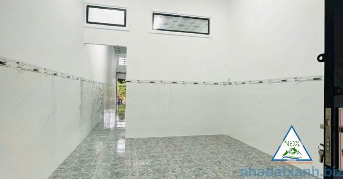 CHO THUÊ NHÀ TRỆT MỚI ĐẸP - 2 MÁY LẠNH - KDC HƯNG PHÚ - CÁI RĂNG - CẦN THƠ - GIÁ: 6 TRIỆU