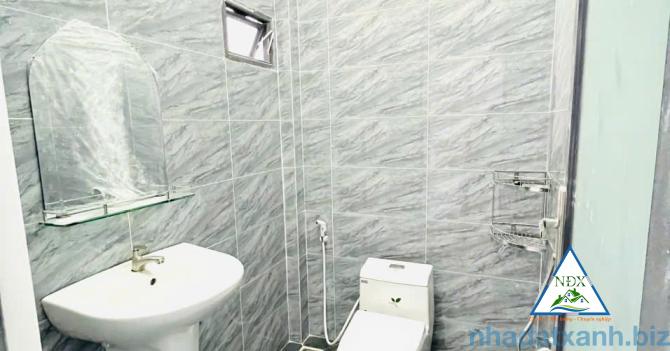 CHO THUÊ NHÀ TRỆT MỚI ĐẸP - 2 MÁY LẠNH - KDC HƯNG PHÚ - CÁI RĂNG - CẦN THƠ - GIÁ: 6 TRIỆU