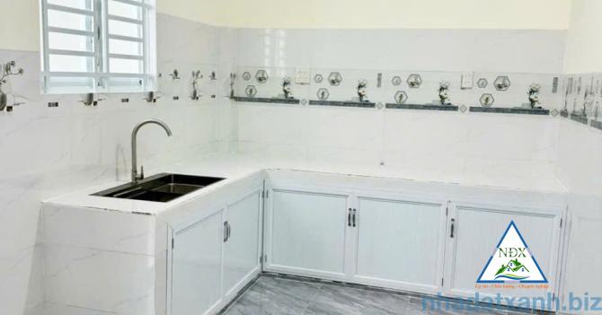 CHO THUÊ NHÀ TRỆT MỚI ĐẸP CÓ MÁY LẠNH - KDC HỒNG LOAN - CÁI RĂNG - CẦN THƠ