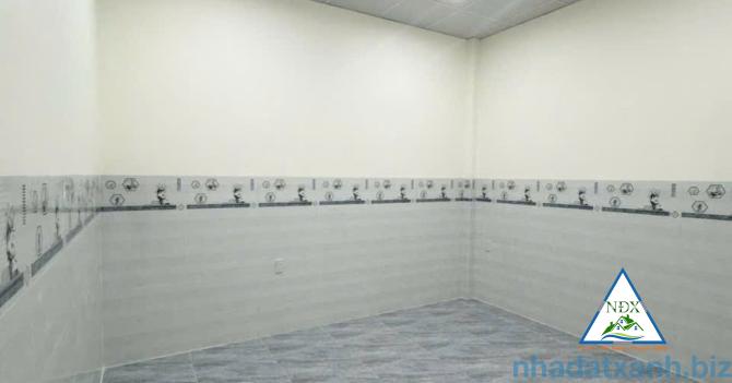 CHO THUÊ NHÀ TRỆT MỚI ĐẸP CÓ MÁY LẠNH - KDC HỒNG LOAN - CÁI RĂNG - CẦN THƠ