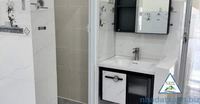CHO THUÊ NHÀ TRỆT MỚI ĐẸP CÓ MÁY LẠNH - KDC HỒNG LOAN - CÁI RĂNG - CẦN THƠ