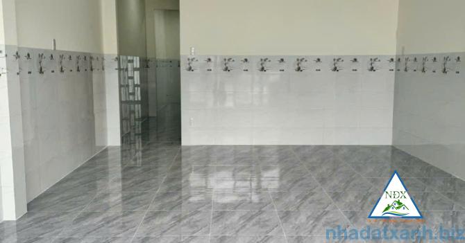 CHO THUÊ NHÀ TRỆT MỚI ĐẸP CÓ MÁY LẠNH - KDC HỒNG LOAN - CÁI RĂNG - CẦN THƠ