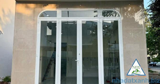 CHO THUÊ NHÀ TRỆT MỚI ĐẸP CÓ MÁY LẠNH - KDC HỒNG LOAN - CÁI RĂNG - CẦN THƠ