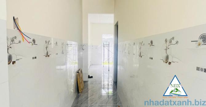 CHO THUÊ NHÀ TRỆT MỚI ĐẸP CÓ MÁY LẠNH - KDC HỒNG LOAN, CÁI RĂNG, CẦN THƠ. 💥Giá thuê: 8 triệu