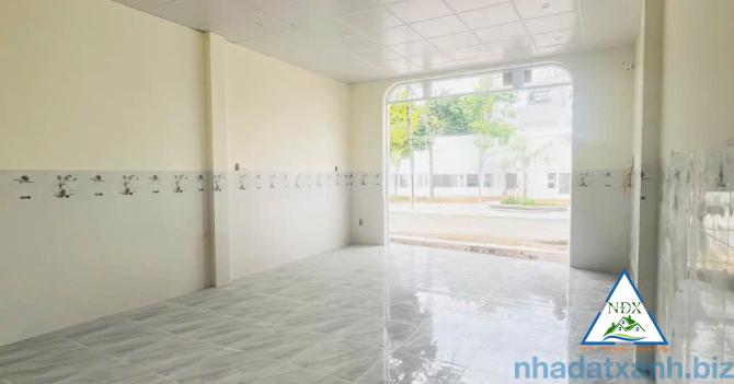 CHO THUÊ NHÀ TRỆT MỚI ĐẸP CÓ MÁY LẠNH - KDC HỒNG LOAN, CÁI RĂNG, CẦN THƠ. 💥Giá thuê: 8 triệu