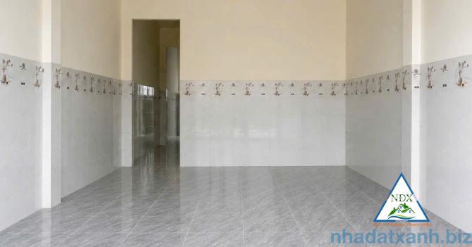CHO THUÊ NHÀ TRỆT MỚI ĐẸP CÓ MÁY LẠNH - KDC HỒNG LOAN, CÁI RĂNG, CẦN THƠ. 💥Giá thuê: 8 triệu