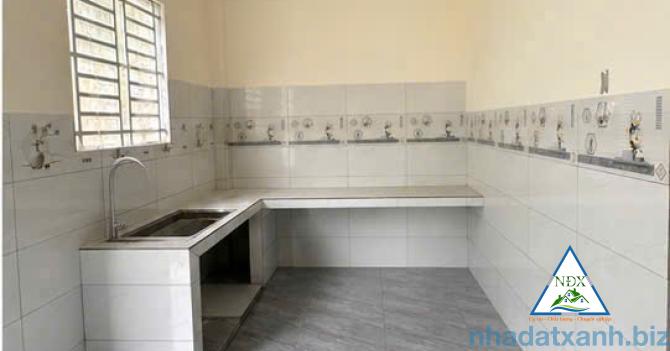 CHO THUÊ NHÀ TRỆT MỚI ĐẸP CÓ MÁY LẠNH - KDC HỒNG LOAN, CÁI RĂNG, CẦN THƠ. 💥Giá thuê: 8 triệu