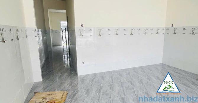 CHO THUÊ NHÀ TRỆT MỚI ĐẸP CÓ MÁY LẠNH - KDC HỒNG LOAN, CÁI RĂNG, CẦN THƠ. 💥Giá thuê: 8 triệu